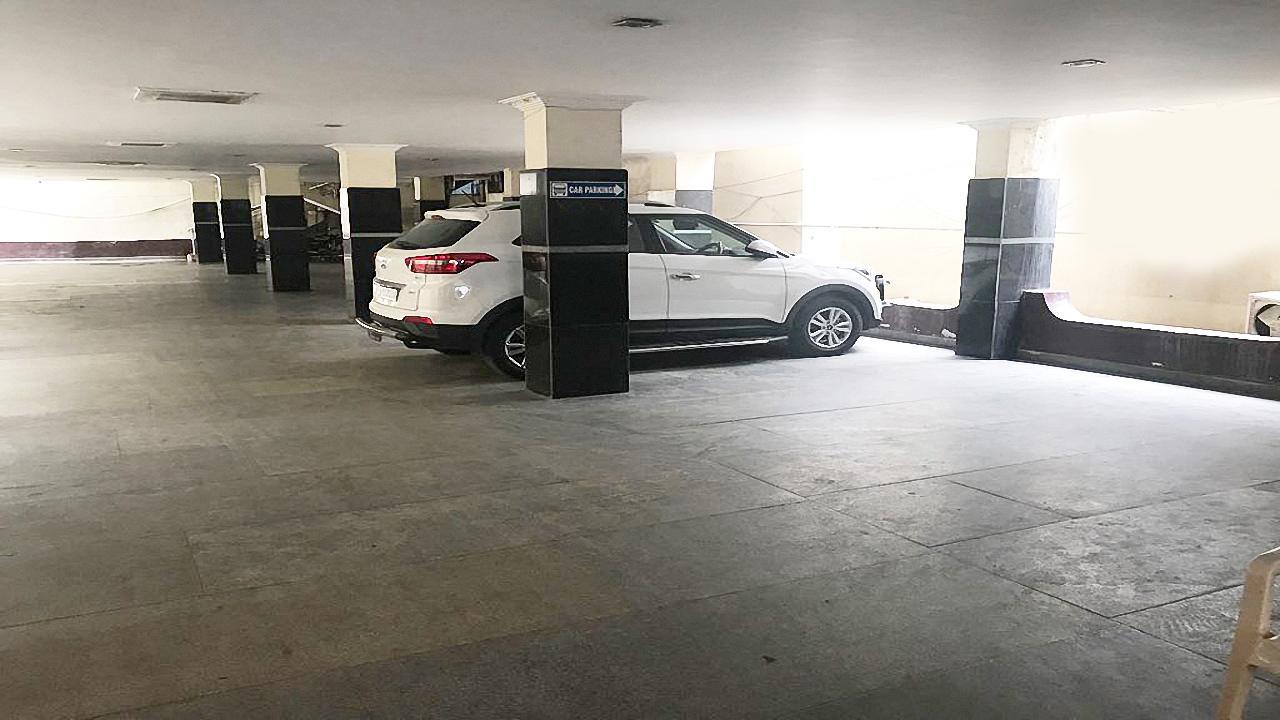 Sharanya Hotel Varangal Kültér fotó
